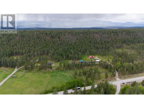 Lot 3 93 Highway, Grasmere, BC 