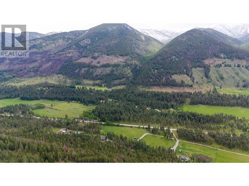 Lot 3 93 Highway, Grasmere, BC 