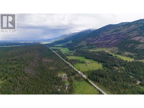 Lot 3 93 Highway, Grasmere, BC 