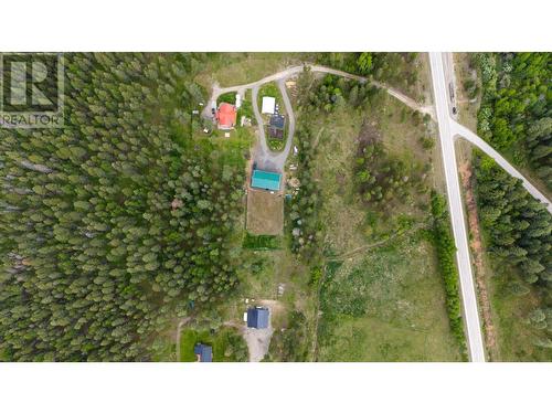 Lot 3 93 Highway, Grasmere, BC 