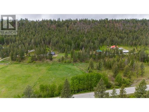 Lot 3 93 Highway, Grasmere, BC 