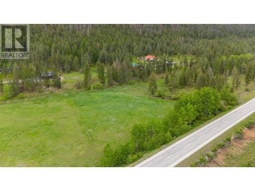 Lot 3 93 Highway, Grasmere, BC 