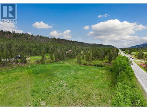 Lot 3 93 Highway, Grasmere, BC 