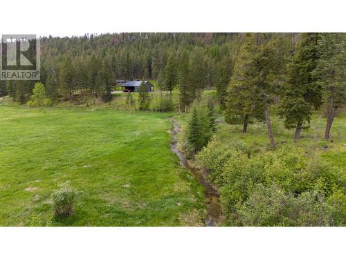 Lot 3 93 Highway, Grasmere, BC 