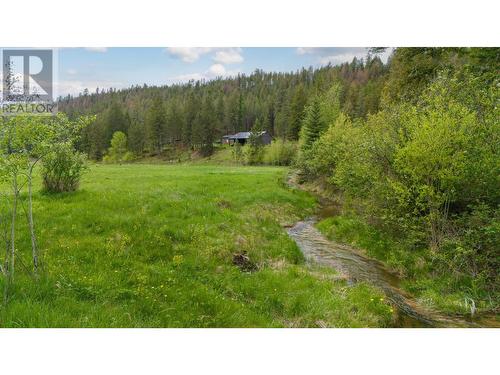 Lot 3 93 Highway, Grasmere, BC 