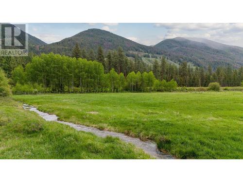 Lot 3 93 Highway, Grasmere, BC 