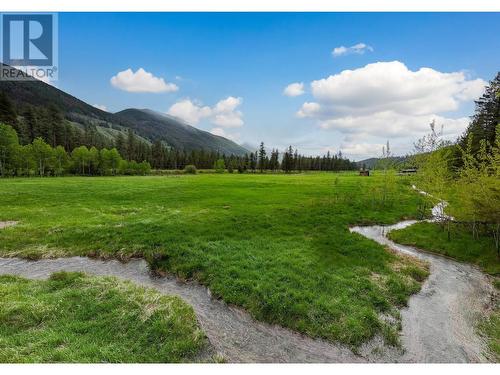 Lot 3 93 Highway, Grasmere, BC 