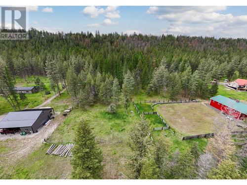 Lot 3 93 Highway, Grasmere, BC 