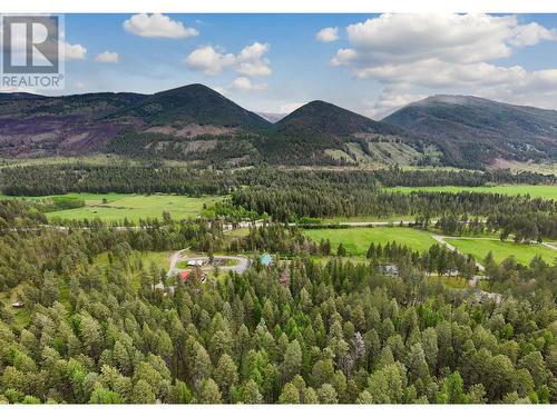 Lot 3 93 Highway, Grasmere, BC 