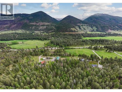 Lot 3 93 Highway, Grasmere, BC 