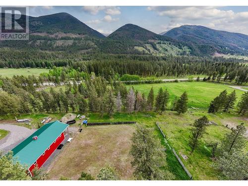 Lot 3 93 Highway, Grasmere, BC 