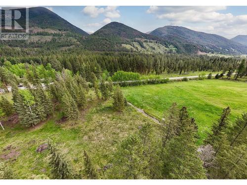 Lot 3 93 Highway, Grasmere, BC 