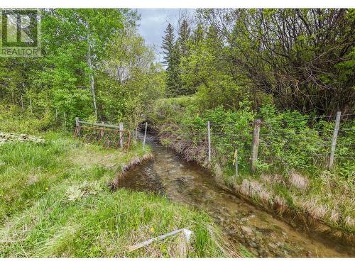 Lot 3 93 Highway, Grasmere, BC 