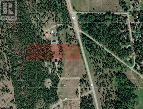 Lot 3 93 Highway, Grasmere, BC 