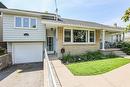 4138 Hixon Street, Lincoln, ON  - Outdoor With Deck Patio Veranda With Facade 