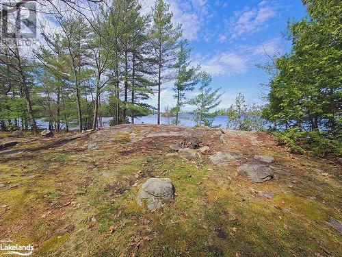 620 Island 180 Shores, Port Severn, ON - Outdoor With Body Of Water With View