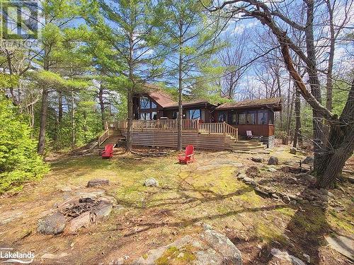 620 Island 180 Shores, Port Severn, ON - Outdoor