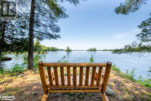 Special Seating for The Sunset Performance! - 620 Island 180 Shores, Port Severn, ON - Outdoor