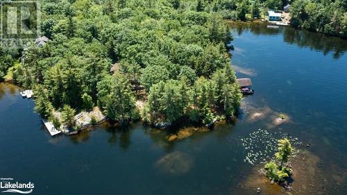 620 Island 180 Shores, Port Severn, ON - Outdoor With Body Of Water