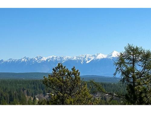 301 - 890 Dogwood Drive, Kimberley, BC - Outdoor With View