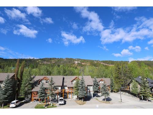 301 - 890 Dogwood Drive, Kimberley, BC - Outdoor With View