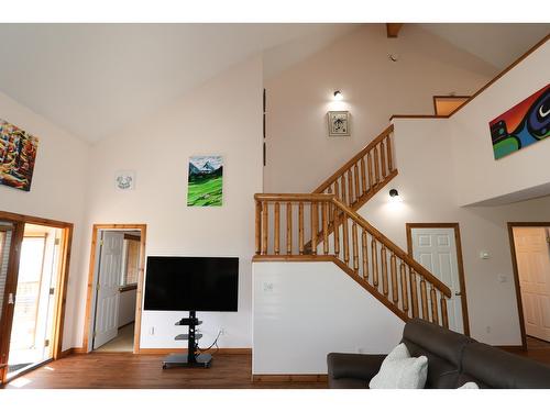 301 - 890 Dogwood Drive, Kimberley, BC - Indoor Photo Showing Other Room