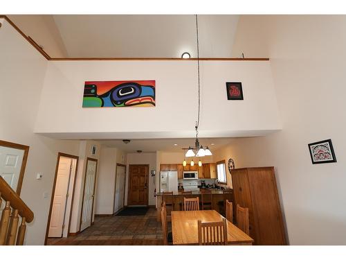301 - 890 Dogwood Drive, Kimberley, BC - Indoor Photo Showing Other Room