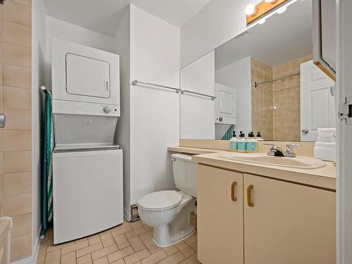 Salle de bains - 484-211 Ch. De Lac-Tremblant-Nord, Mont-Tremblant, QC - Indoor Photo Showing Bathroom