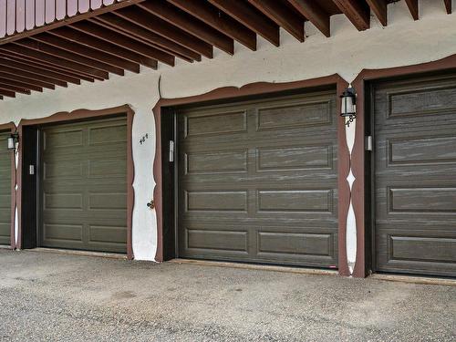 Garage - 484-211 Ch. De Lac-Tremblant-Nord, Mont-Tremblant, QC - Indoor Photo Showing Other Room