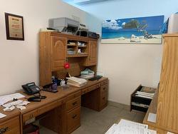 Bureau - 