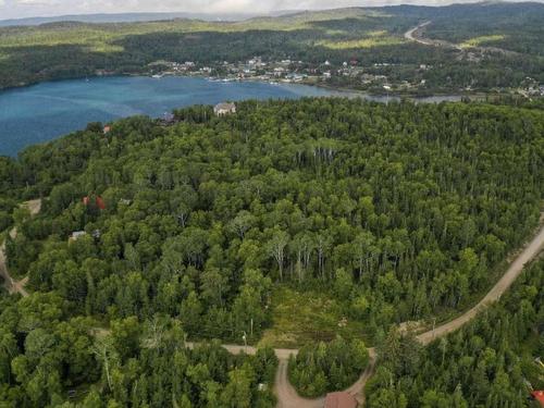 Lot 18B Nicol Island, Rossport, ON 