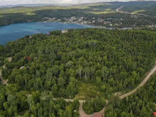 Lot 14B Nicol Island, Rossport, ON 