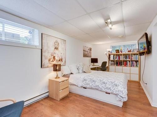 Bedroom - 91 Rue Du Riesling, Gatineau (Aylmer), QC - Indoor Photo Showing Bedroom