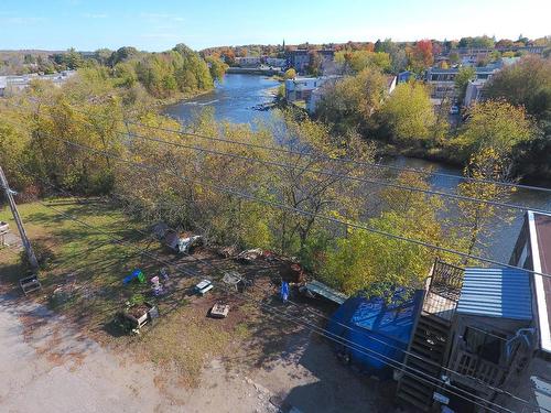 Vue d'ensemble - 75A Rue De La Princesse, Lachute, QC - Outdoor With View