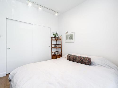 Chambre Ã Â coucher - 7750 Rue Berri, Montréal (Villeray/Saint-Michel/Parc-Extension), QC - Indoor Photo Showing Bedroom