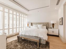 Master bedroom - 