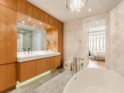 Ensuite bathroom - 