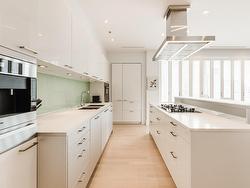 Kitchen - 