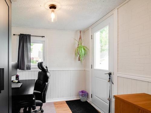 Bureau - 19 Rue Laurier, Salaberry-De-Valleyfield, QC - Indoor Photo Showing Office