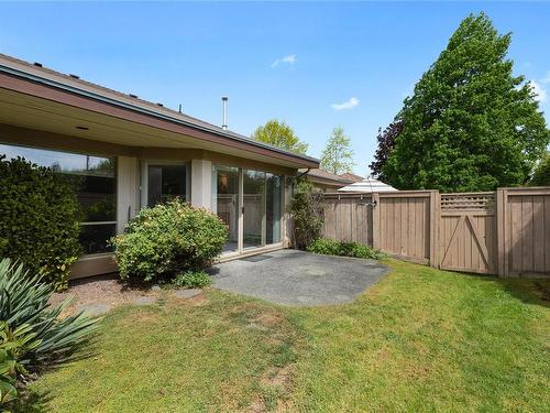 12-310 Pym St, Parksville, BC - Outdoor