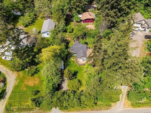 2952 Lupton Rd, Courtenay, BC - Outdoor With View