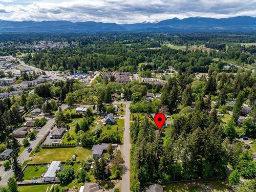 2952 Lupton Rd, Courtenay, BC - Outdoor With View