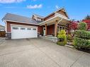 396 Serenity Dr, Campbell River, BC  - Outdoor 
