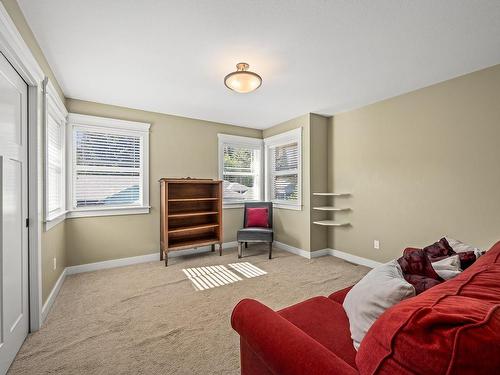 396 Serenity Dr, Campbell River, BC - Indoor