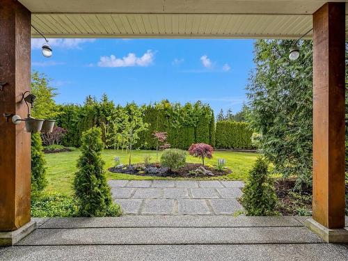396 Serenity Dr, Campbell River, BC - Outdoor