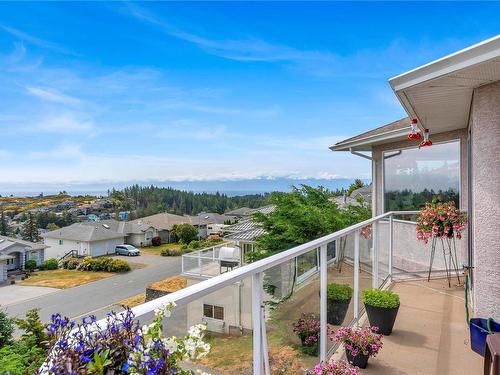 3382 Haida Dr, Colwood, BC - Outdoor With View