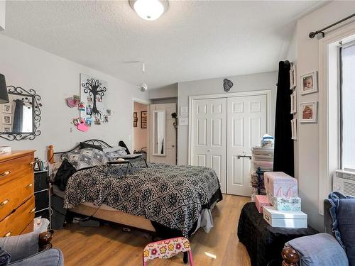 3382 Haida Dr, Colwood, BC - Indoor Photo Showing Bedroom