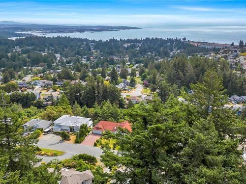 3382 Haida Dr, Colwood, BC - Outdoor With View