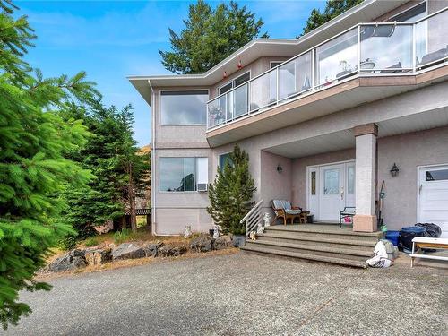 3382 Haida Dr, Colwood, BC - Outdoor