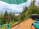 2857 Vickers Trail, Anglemont, BC  - Outdoor With View With Exterior 